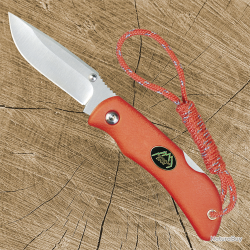 Couteau de poche Mini Grip (TM) - Ref 23314-01 - Coutellerie de chasse premium