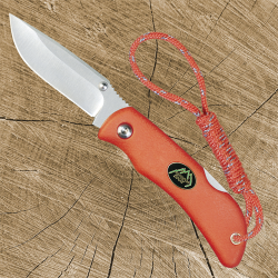 Couteau de poche Mini Grip (TM) - Ref 23314-01 - Coutellerie de chasse premium