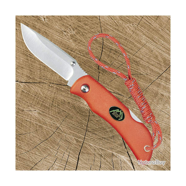 Couteau de poche Mini Grip (TM) - Ref 23314-01 - Coutellerie de chasse premium