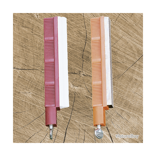 Pierres � aiguiser - Ref 23191-25 - Coutellerie de chasse premium