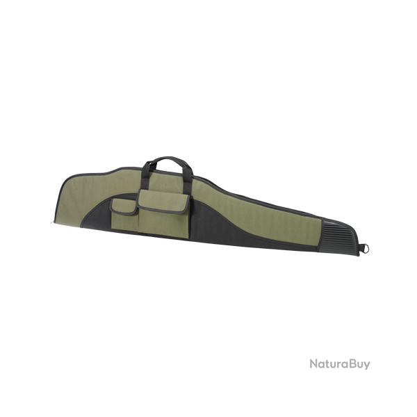 Etui fusil en nylon - Ref 32253-34 - Accessoire arme qualit� pro