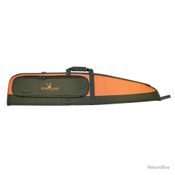 &Eacute;tui pour carabine DEERLAND - Ref 32253-36 - Accessoire arme qualit&eacute; pro