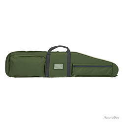 Etui fusil en nylon - Ref 32252-27 - Accessoire arme qualit&eacute; pro