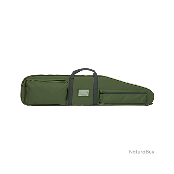 Etui fusil en nylon - Ref 32252-27 - Accessoire arme qualit� pro