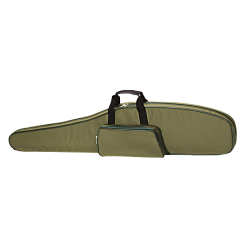 Etui fusil en nylon - Ref 32252-26 - Accessoire arme qualit&eacute; pro