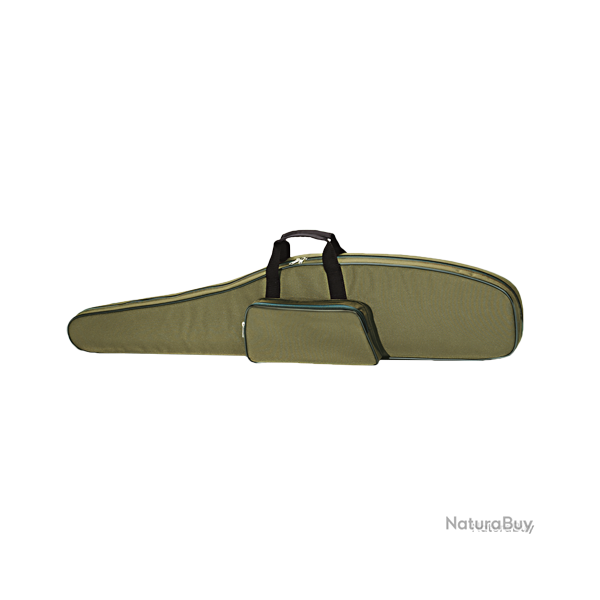 Etui fusil en nylon - Ref 32252-26 - Accessoire arme qualit� pro