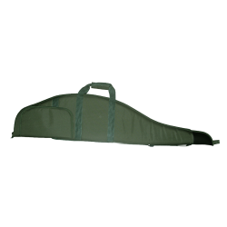 Etui fusil en nylon - Ref 32253-27 - Accessoire arme qualit&eacute; pro