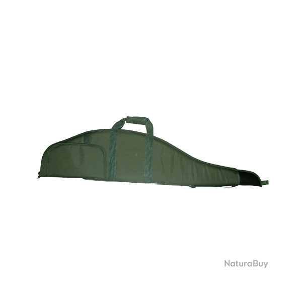 Etui fusil en nylon - Ref 32253-27 - Accessoire arme qualit� pro