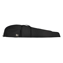Etui fusil en nylon - Ref 32253-17 - Accessoire arme qualit&eacute; pro