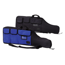 Etuis fusil d'assaut en nylon - Ref 32253-07 - Accessoire arme qualit&eacute; pro