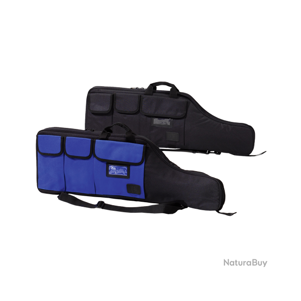 Etuis fusil d'assaut en nylon - Ref 32253-07 - Accessoire arme qualit� pro
