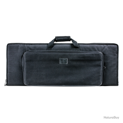 Etui fusil en nylon - Ref 32253-18 - Accessoire arme qualit&eacute; pro