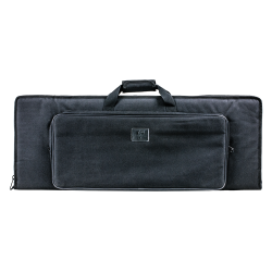 Etui fusil en nylon - Ref 32253-18 - Accessoire arme qualit&eacute; pro