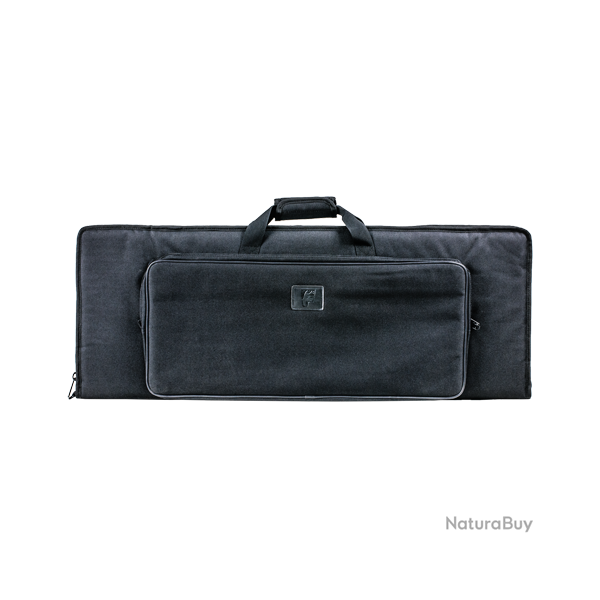 Etui fusil en nylon - Ref 32253-18 - Accessoire arme qualit� pro