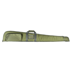 Etui fusil en nylon - Ref 32253-26 - Accessoire arme qualit&eacute; pro