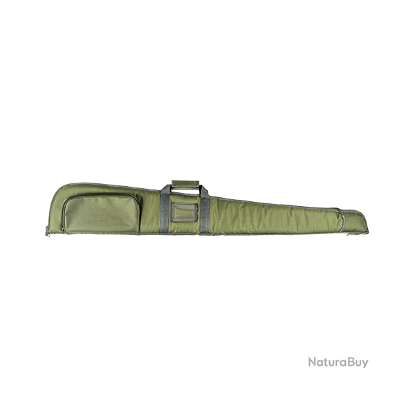Etui fusil en nylon - Ref 32253-26 - Accessoire arme qualit� pro