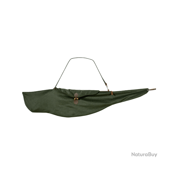 Etuis loden an 100% laine de mouton - Ref 32254-02 - Accessoire arme qualit� pro