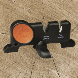 Aiguiseur - Sharp-X (TM) - Ref 23360-01 - Coutellerie de chasse premium