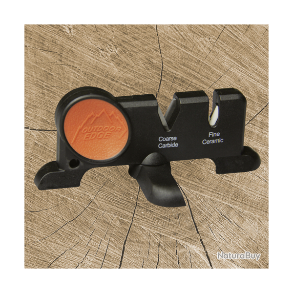 Aiguiseur - Sharp-X (TM) - Ref 23360-01 - Coutellerie de chasse premium