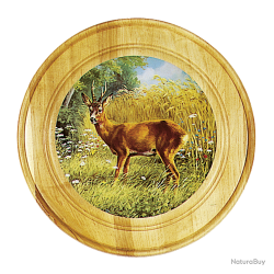 Cible d&eacute;corative et d'honneur - Ref 34363-02 - &Eacute;quipement tir sportif