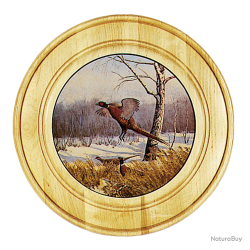 Cible d&eacute;corative et d'honneur - Ref 34363-07 - &Eacute;quipement tir sportif