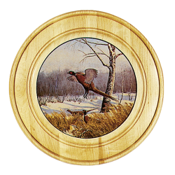 Cible d&eacute;corative et d'honneur - Ref 34363-07 - &Eacute;quipement tir sportif