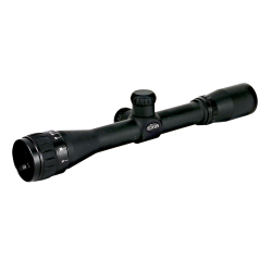 Olivon - lunette 4 x 32 - Ref 37032-01 - Optique de chasse haute qualit&eacute;