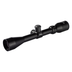 Olivon - lunette 3-9 x 40 - Ref 37032-02 - Optique de chasse haute qualit&eacute;