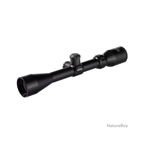 Olivon - lunette 3-9 x 40 - Ref 37032-02 - Optique de chasse haute qualit�
