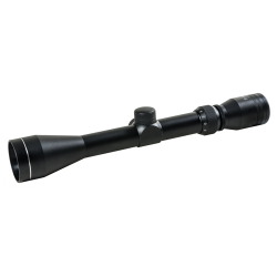 Lunette 3-9 x 40 - Ref 37030-02 - Optique de chasse haute qualit&eacute;