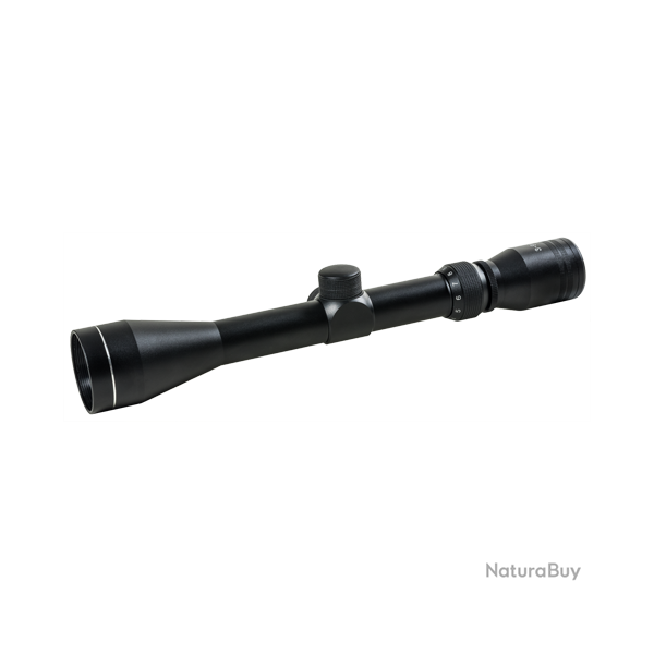 Lunette 3-9 x 40 - Ref 37030-02 - Optique de chasse haute qualit�