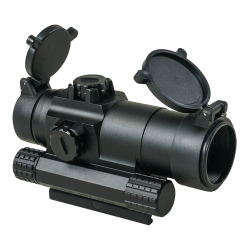 Viseur &agrave; point lumineux SURE HIT ROVER - Ref 37011-08 - Optique de chasse haute qualit&eacute;