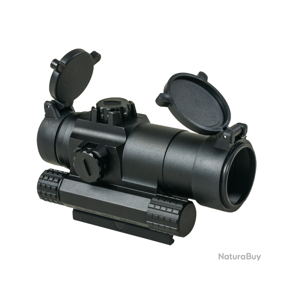 Viseur � point lumineux SURE HIT ROVER - Ref 37011-08 - Optique de chasse haute qualit�