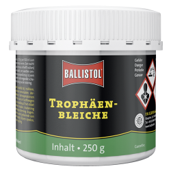 Blanchissement de troph&eacute;es Balistol - Ref 33323-04 - Pr&eacute;paration troph&eacute;e pro
