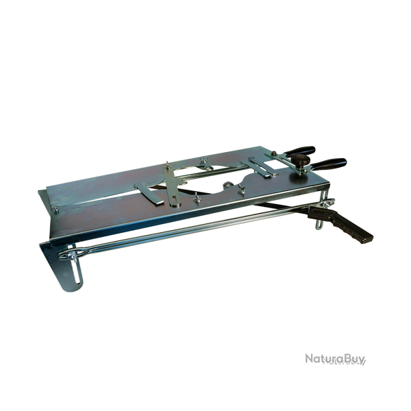 Scie pour bois de troph�es de cerfs - Ref 33328-10 - Pr�paration troph�e pro