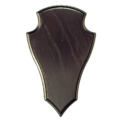 &Eacute;cussons pour troph&eacute;es de chevreuil - Ref 00506-01 - Pr&eacute;paration troph&eacute;e pro