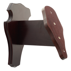 Socles pour mouflon - Ref 00990-02 - Pr&eacute;paration troph&eacute;e pro