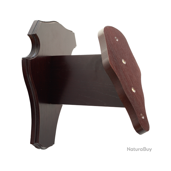 Socles pour mouflon - Ref 00990-02 - Pr�paration troph�e pro