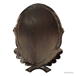 &Eacute;cussons pour t&ecirc;tes naturalis&eacute;es de chamois, chevreuils, cerfs et sangliers - Ref 01515-20 - Pr&eacute;para