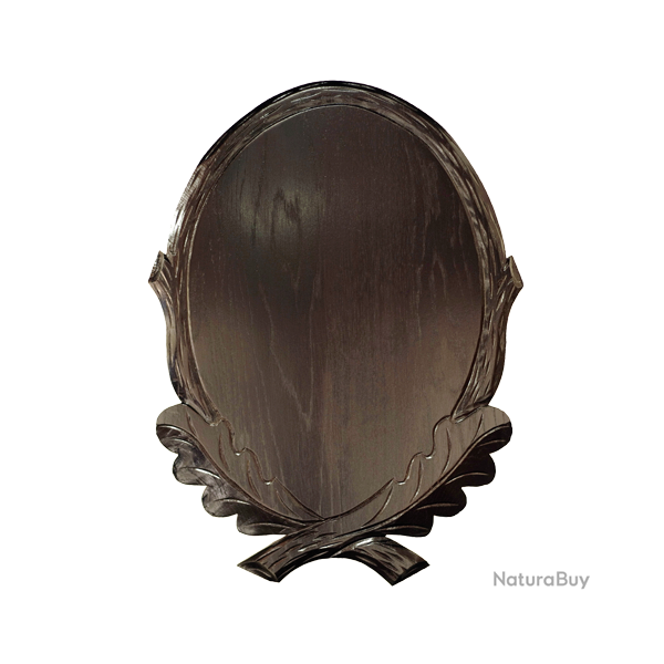�cussons pour t�tes naturalis�es de chamois, chevreuils, cerfs et sangliers - Ref 01515-20