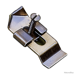Pinces de fixation System GREIF pour massacre, chevreuil et chamois &laquo; St. Hubertus &raquo; - Ref 33325-02