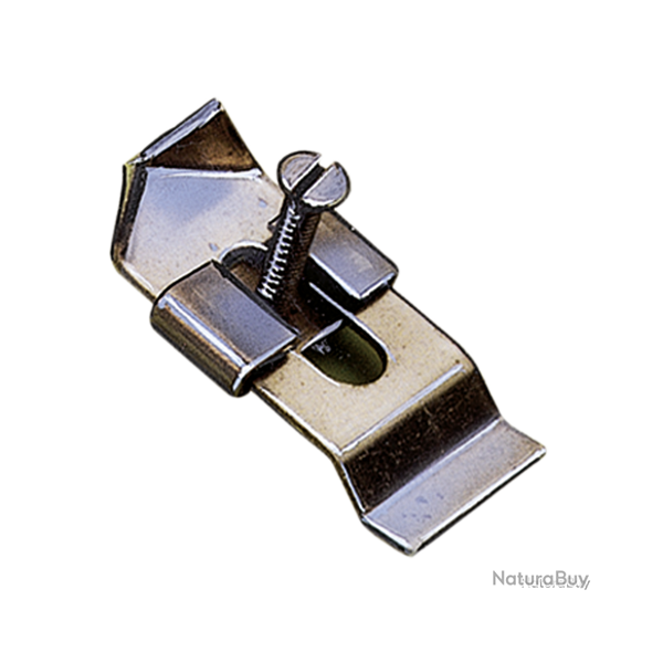 Pinces de fixation System GREIF pour massacre, chevreuil et chamois � St. Hubertus � - Ref 33325-02
