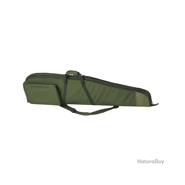 Etuis fusil en nylon - Ref 32253-22 - Accessoire arme qualit� pro