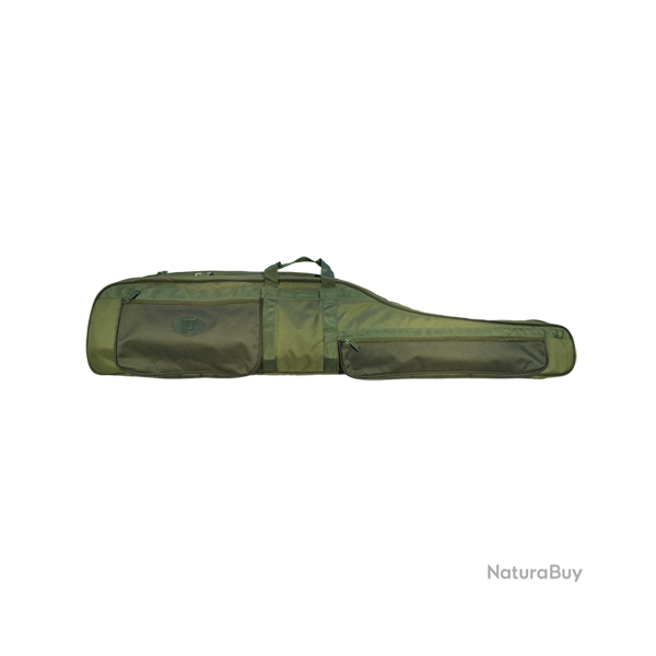 �tui pour 2 carabines - Ref 32253-25 - Accessoire arme qualit� pro