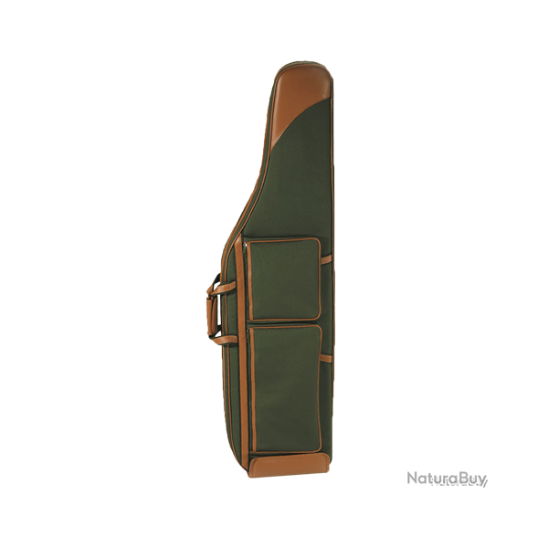 Etuis fusil en nylon - Ref 32253-23 - Accessoire arme qualit� pro