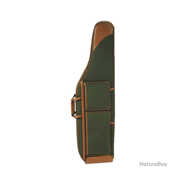 Etuis fusil en nylon - Ref 32253-23 - Accessoire arme qualit� pro