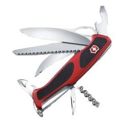 Ranger VICTORINOX 13 Fonctions - Ref 23240-03 - Coutellerie de chasse premium