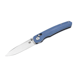 B&Ouml;KER Magnum Shango - Ref 23254-01 - Coutellerie de chasse premium