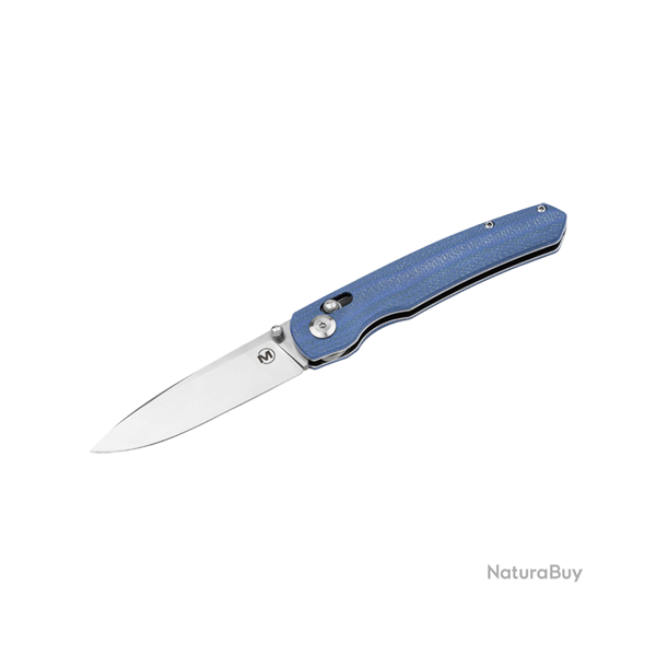 B�KER Magnum Shango - Ref 23254-01 - Coutellerie de chasse premium