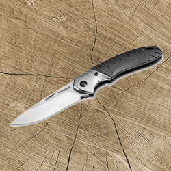 B&Ouml;KER Magnum Advance Pro EDC - Ref 23254-02 - Coutellerie de chasse premium